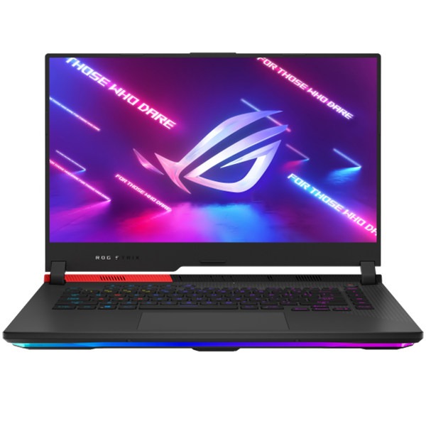 لپ تاپ 17 اینچی ایسوس مدل ROG Strix G731GW-PLZ